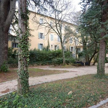 La Suite De Mont-Vert Saint-Zacharie Ngoại thất bức ảnh