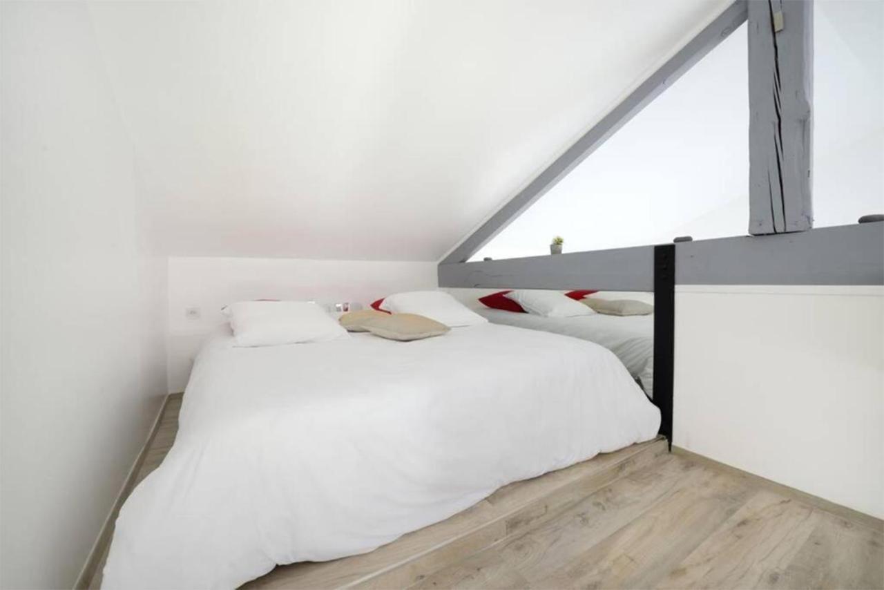 La Suite De Mont-Vert Saint-Zacharie Ngoại thất bức ảnh