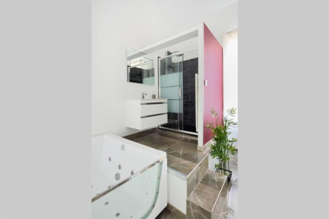 La Suite De Mont-Vert Saint-Zacharie Ngoại thất bức ảnh