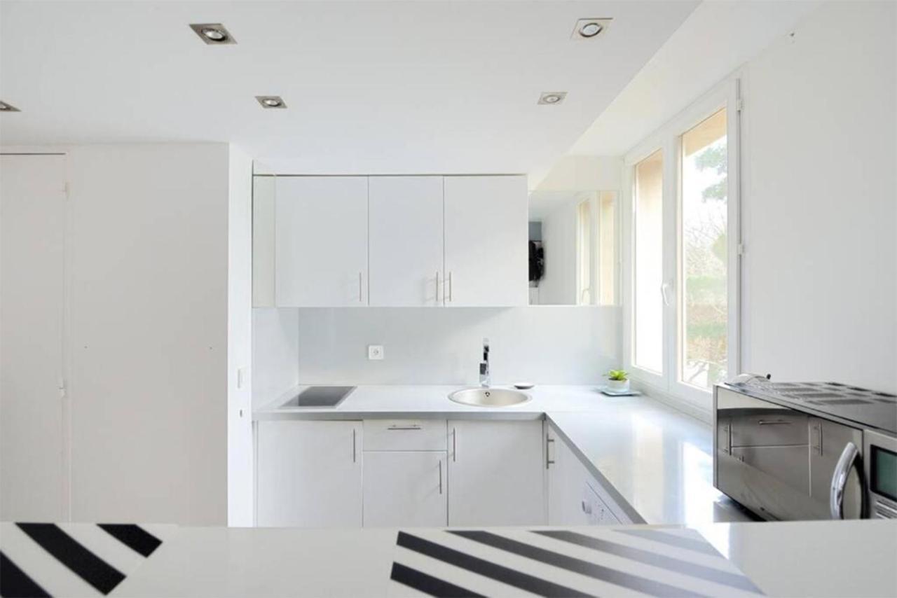 La Suite De Mont-Vert Saint-Zacharie Ngoại thất bức ảnh